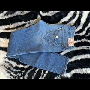 True Religion Jeans Size 29